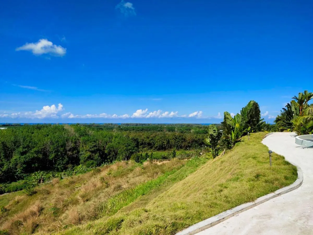 Khaolak Blue Sky Villa Khao Lak