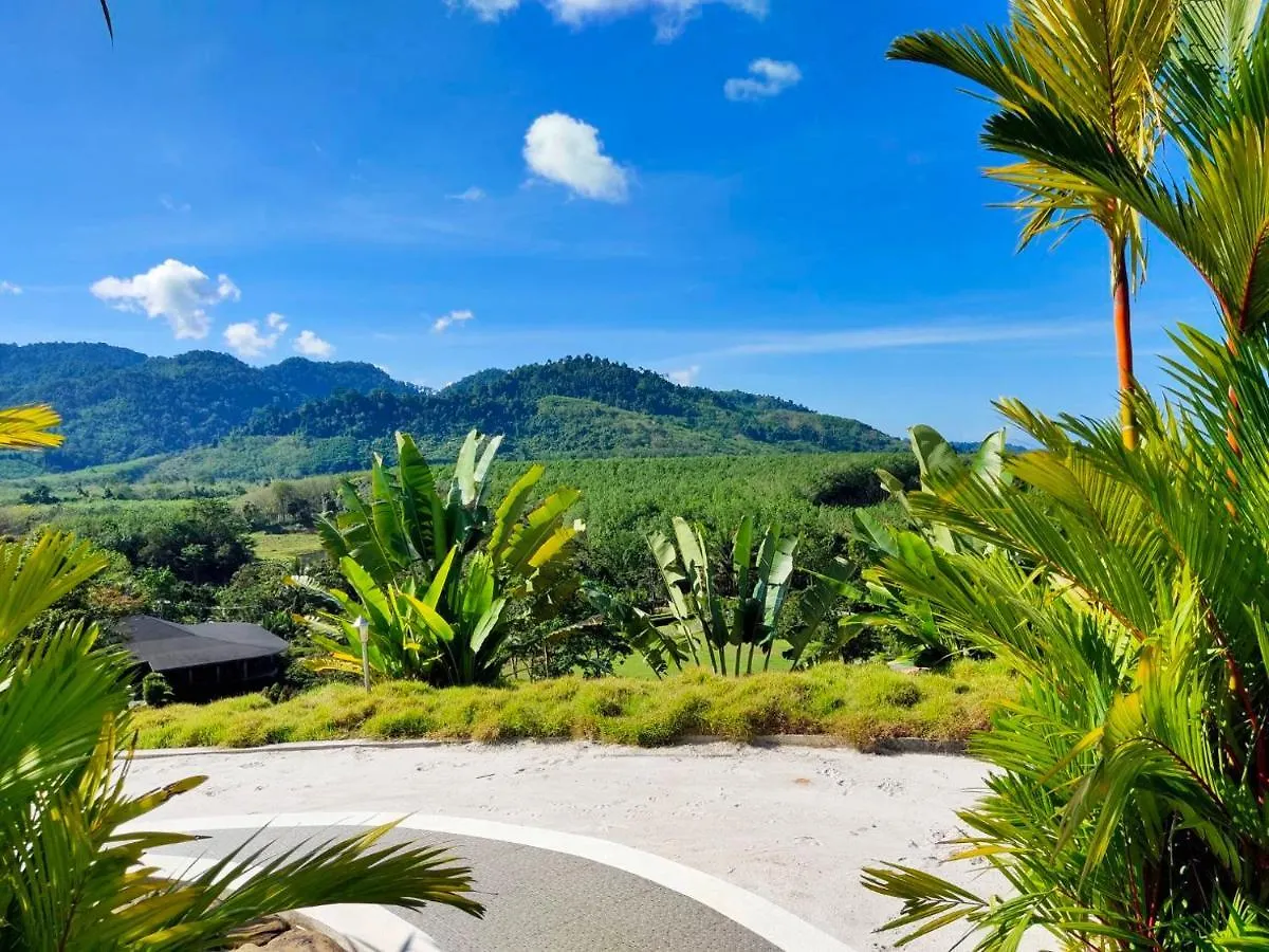 Khaolak Blue Sky Villa Khao Lak