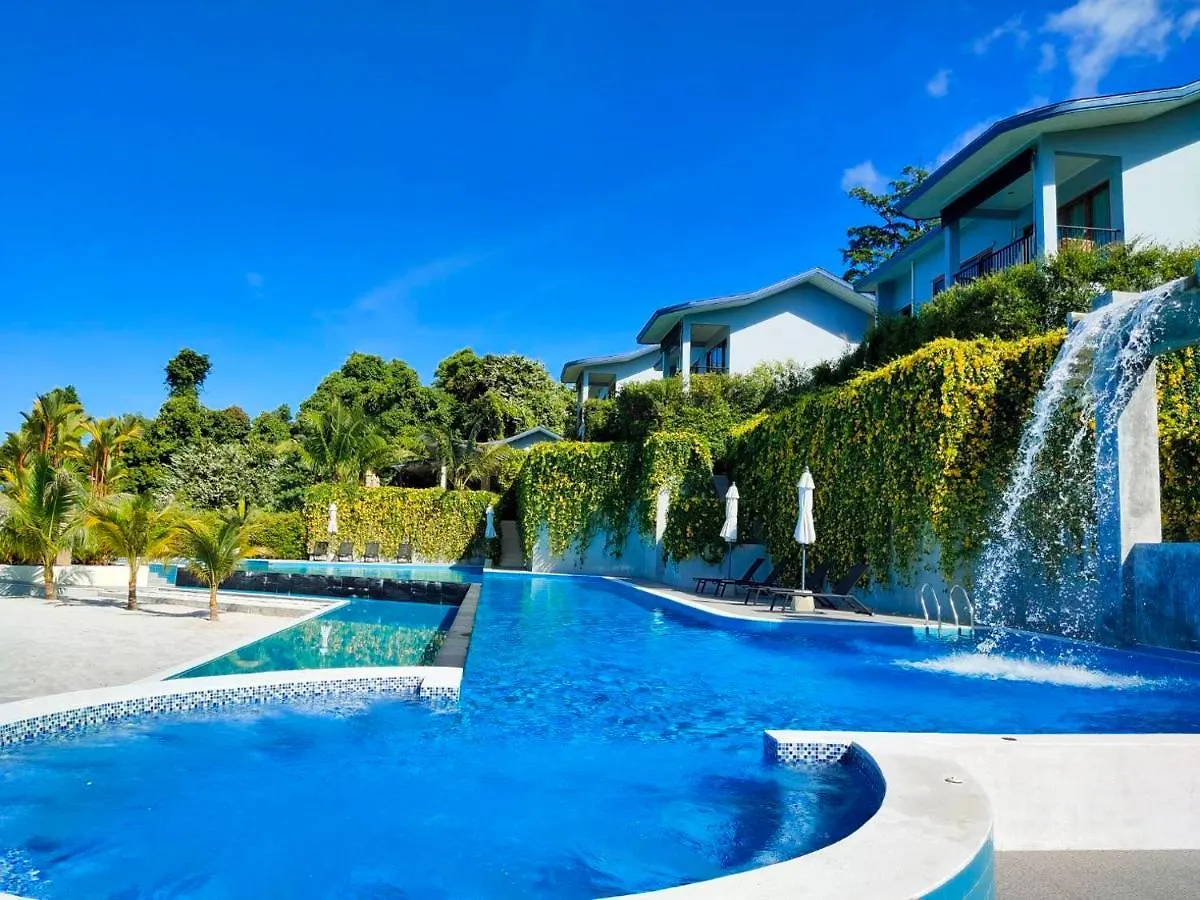 Khaolak Blue Sky Villa Khao Lak Thaïlande