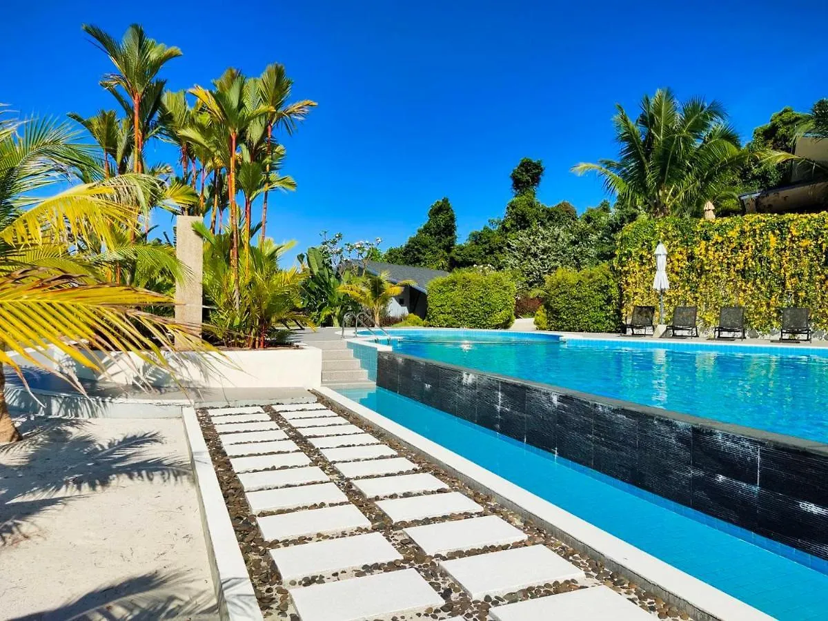 Khaolak Blue Sky Villa Khao Lak