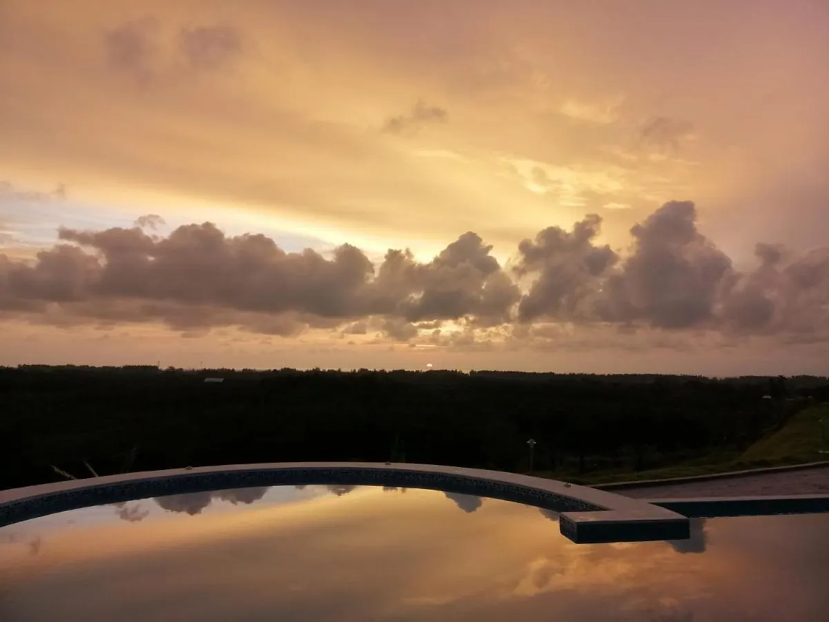 Khaolak Blue Sky Villa Khao Lak
