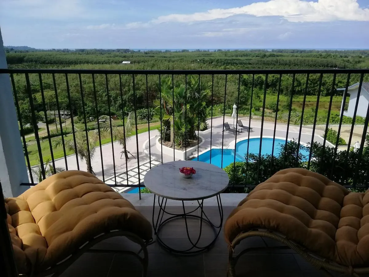 Khaolak Blue Sky Villa Khao Lak