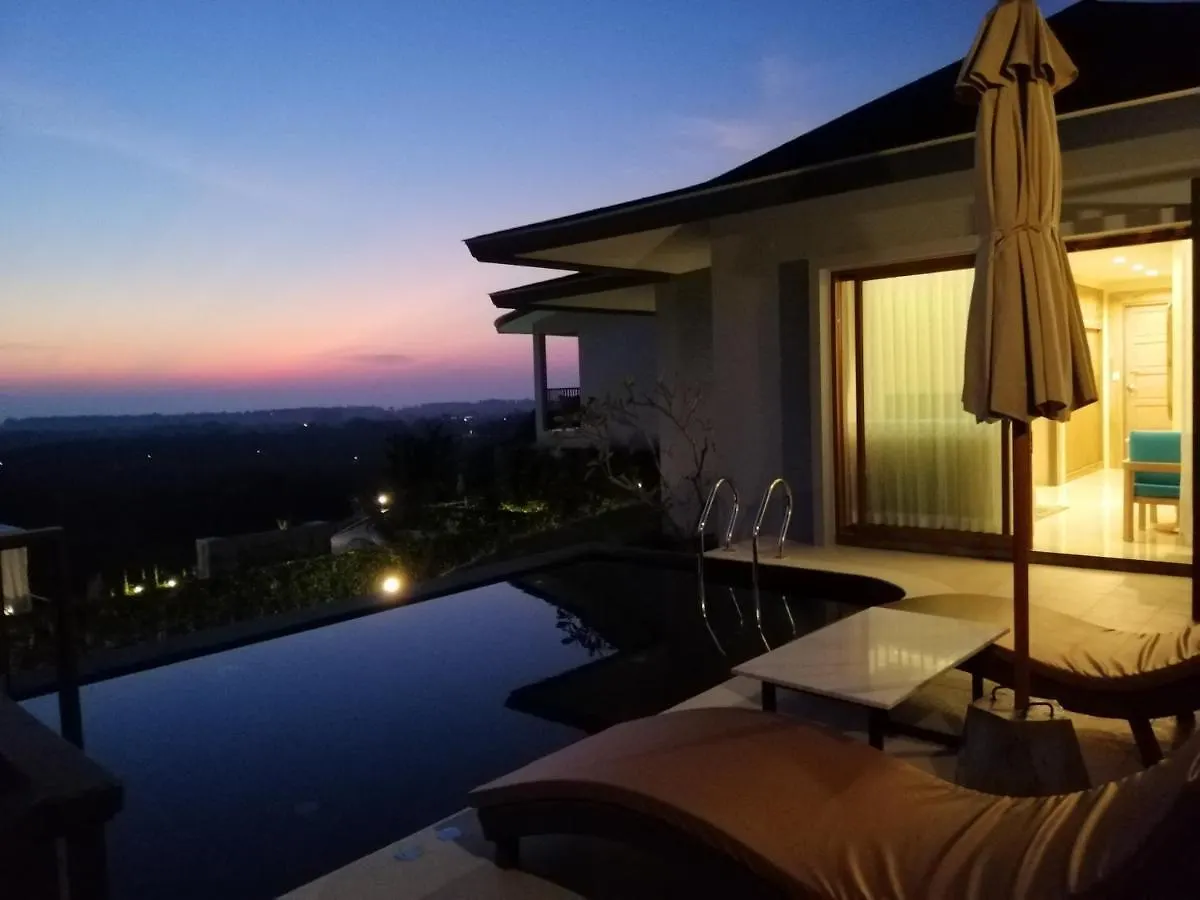 Khaolak Blue Sky Villa Khao Lak