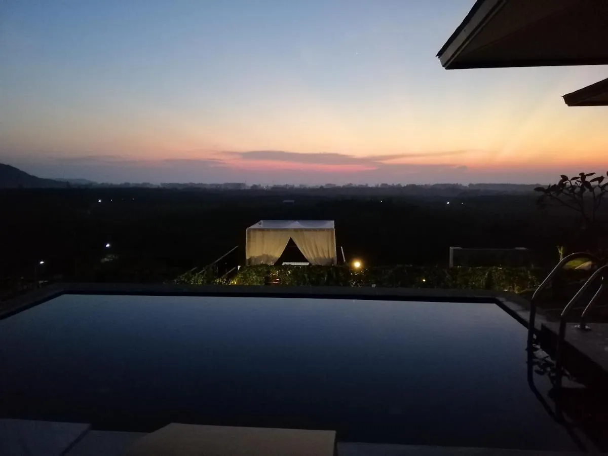 Khaolak Blue Sky Villa Khao Lak